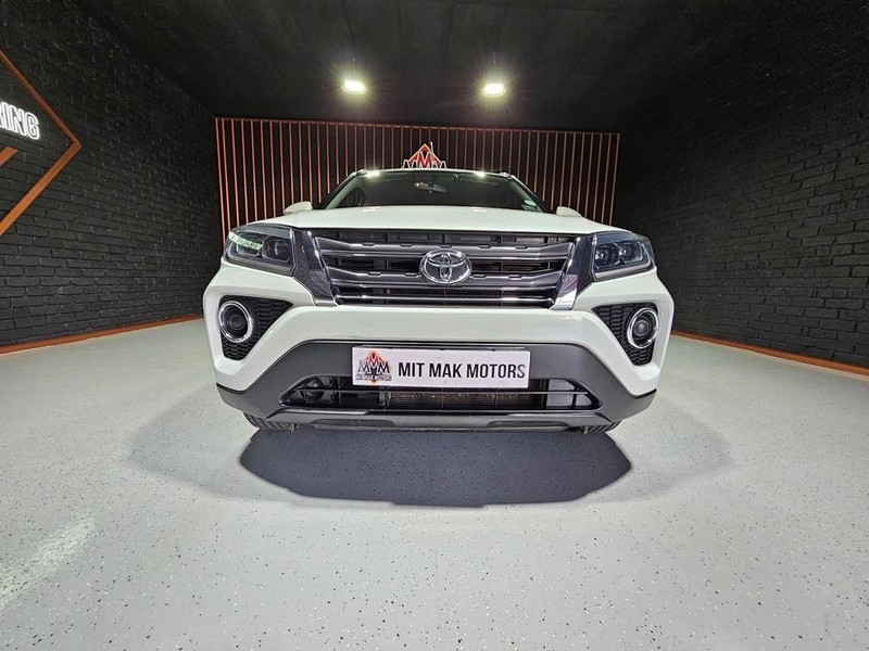 Toyota Urban Cruiser - Mit Mak Motors - Image 5