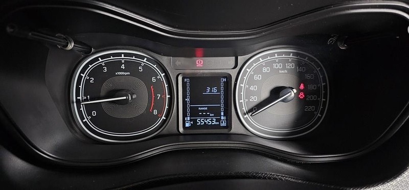 Toyota Urban Cruiser - Mit Mak Motors - Image 12