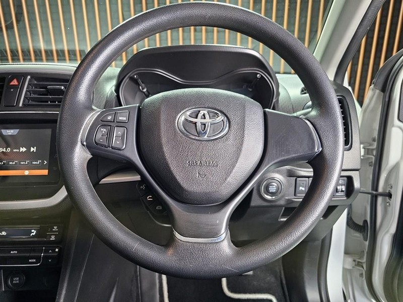 Toyota Urban Cruiser - Mit Mak Motors - Image 11