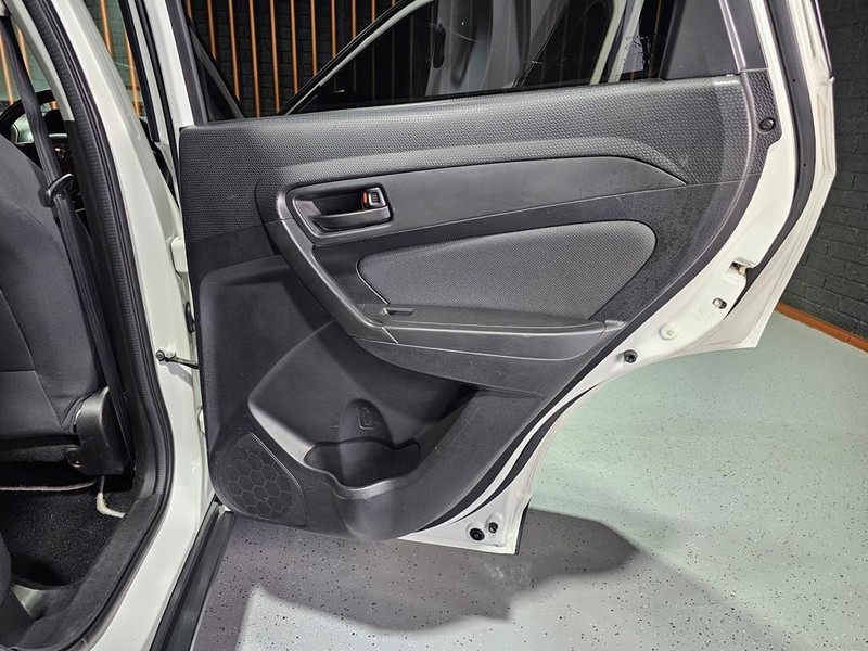 Toyota Urban Cruiser - Mit Mak Motors - Image 19