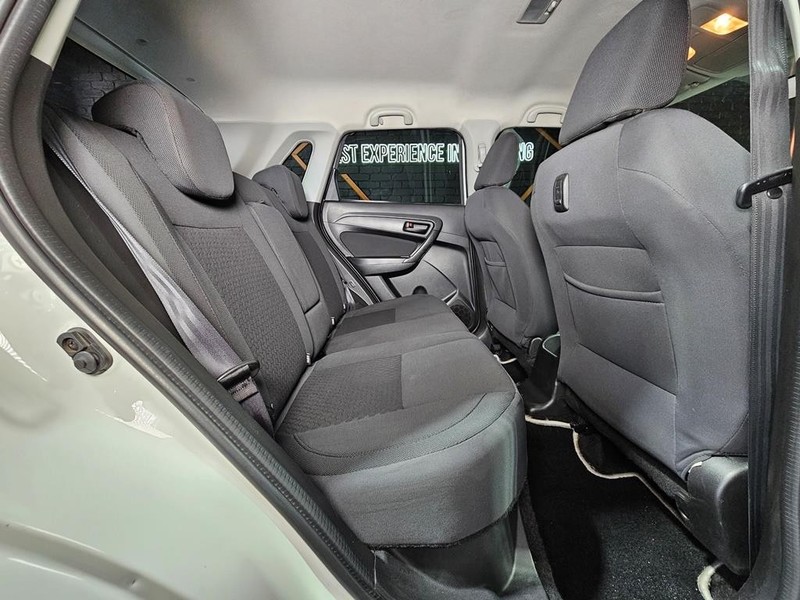 Toyota Urban Cruiser - Mit Mak Motors - Image 21