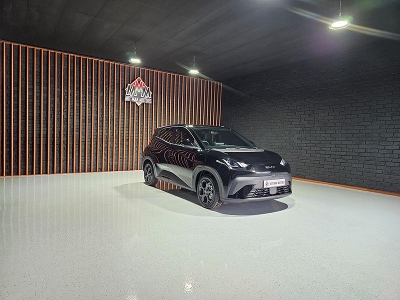 BYD Dolphin Surf - Mit Mak Motors - Image 3