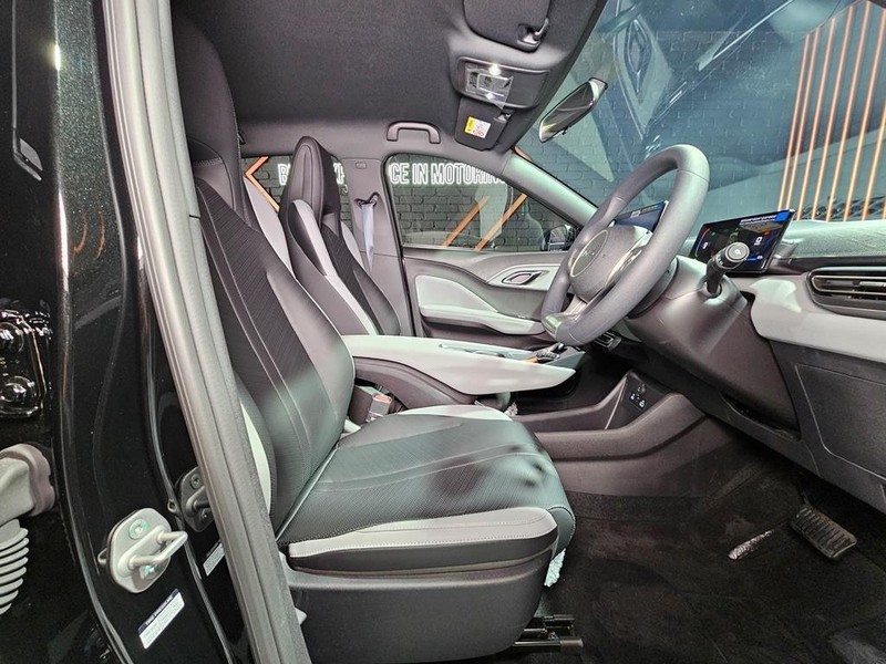 BYD Dolphin Surf - Mit Mak Motors - Image 9
