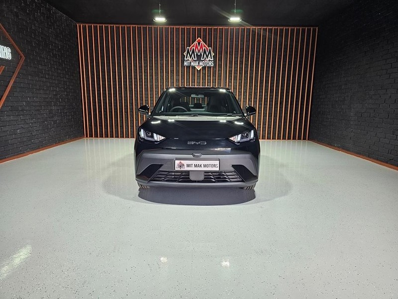BYD Dolphin Surf - Mit Mak Motors - Image 2