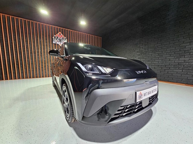 BYD Dolphin Surf - Mit Mak Motors - Image 6