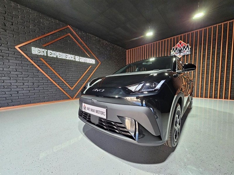 BYD Dolphin Surf - Mit Mak Motors - Image 4