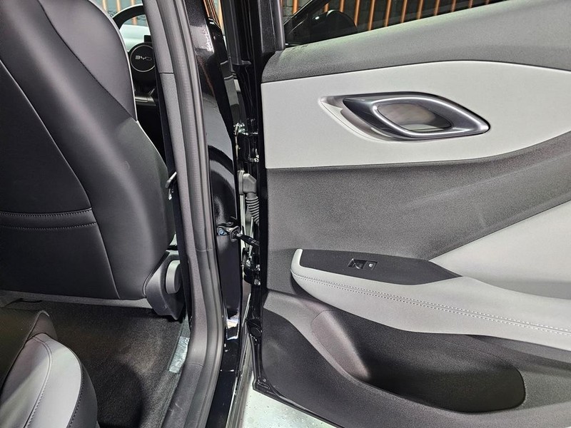 BYD Dolphin Surf - Mit Mak Motors - Image 21