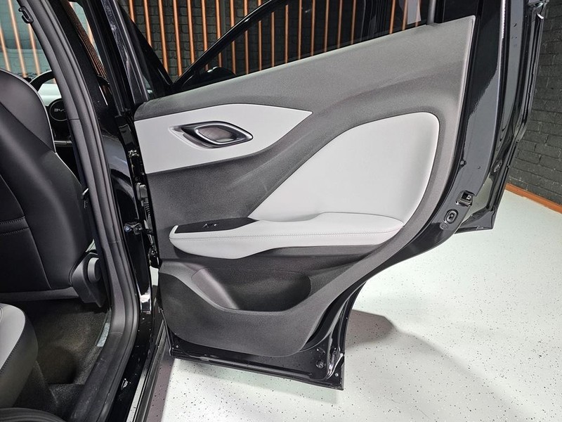 BYD Dolphin Surf - Mit Mak Motors - Image 20