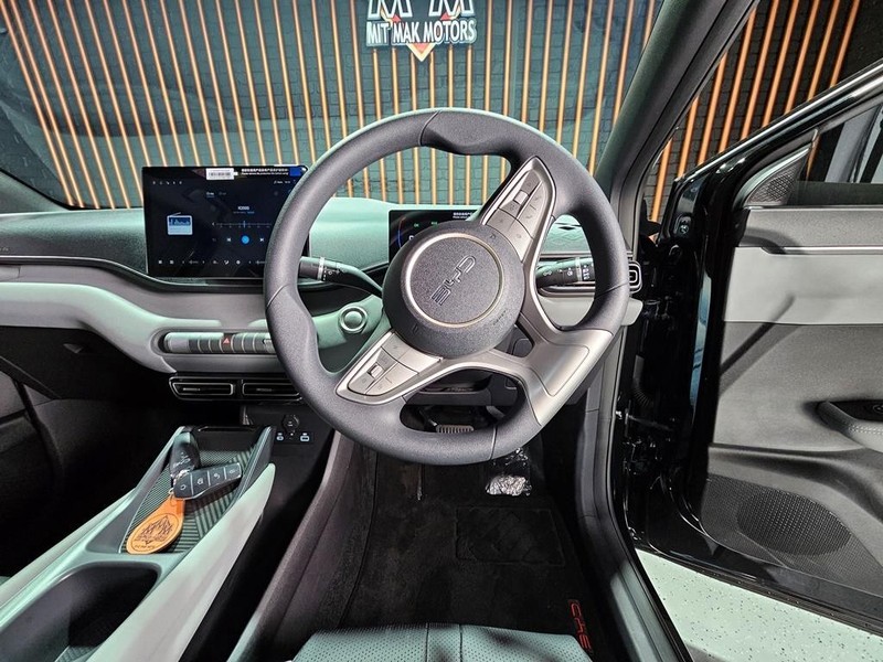 BYD Dolphin Surf - Mit Mak Motors - Image 19
