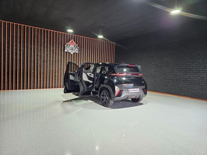 BYD Dolphin Surf - Mit Mak Motors - Image 24