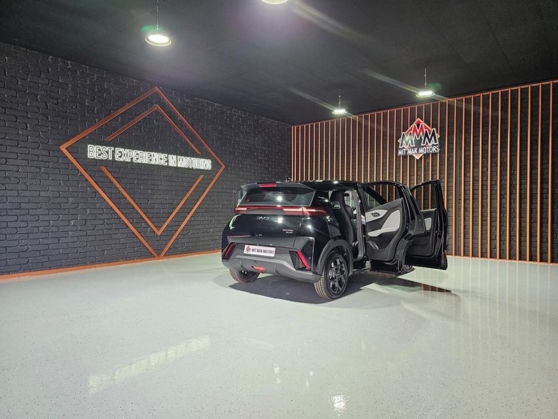 BYD Dolphin Surf - Mit Mak Motors - Image 26