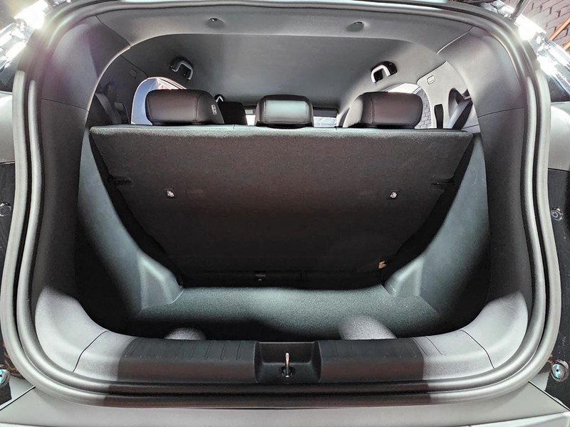 BYD Dolphin Surf - Mit Mak Motors - Image 30