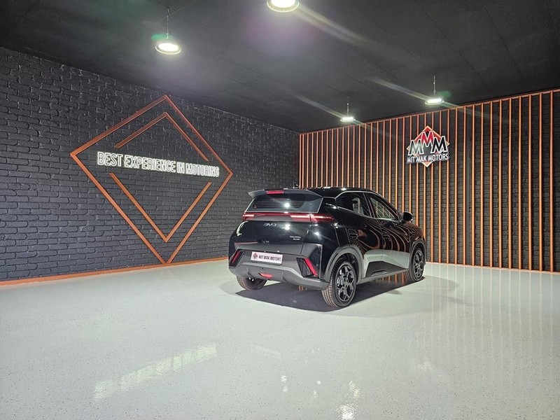 BYD Dolphin Surf - Mit Mak Motors - Image 27