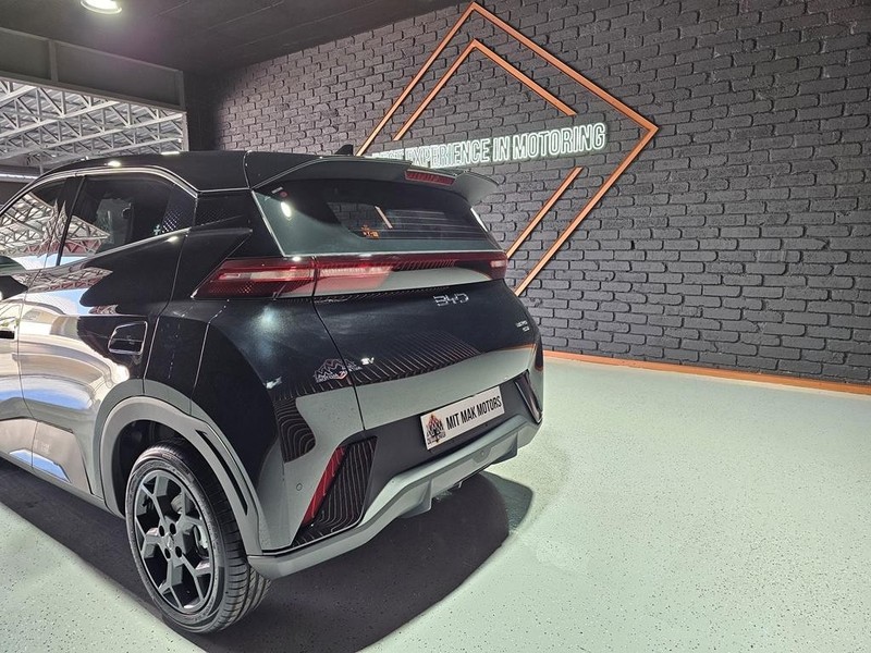 BYD Dolphin Surf - Mit Mak Motors - Image 29