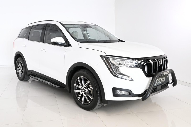 Mahindra XUV700 - Mahindra East Rand - Image 1