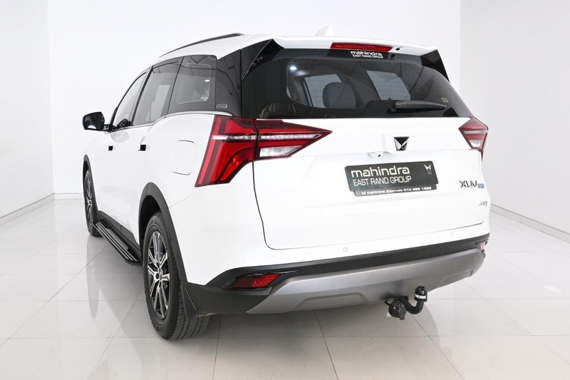 Mahindra XUV700 - Mahindra East Rand - Image 5