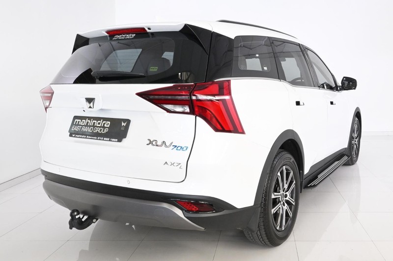 Mahindra XUV700 - Mahindra East Rand - Image 3