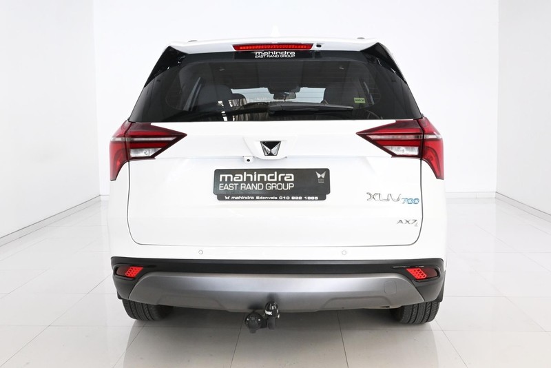 Mahindra XUV700 - Mahindra East Rand - Image 4
