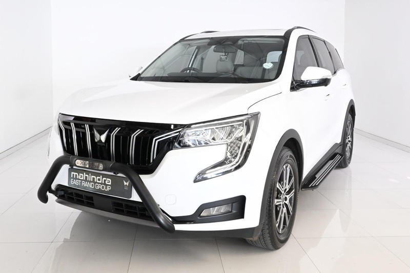 Mahindra XUV700 - Mahindra East Rand - Image 7