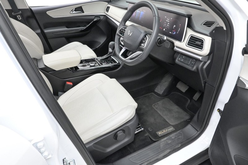 Mahindra XUV700 - Mahindra East Rand - Image 11