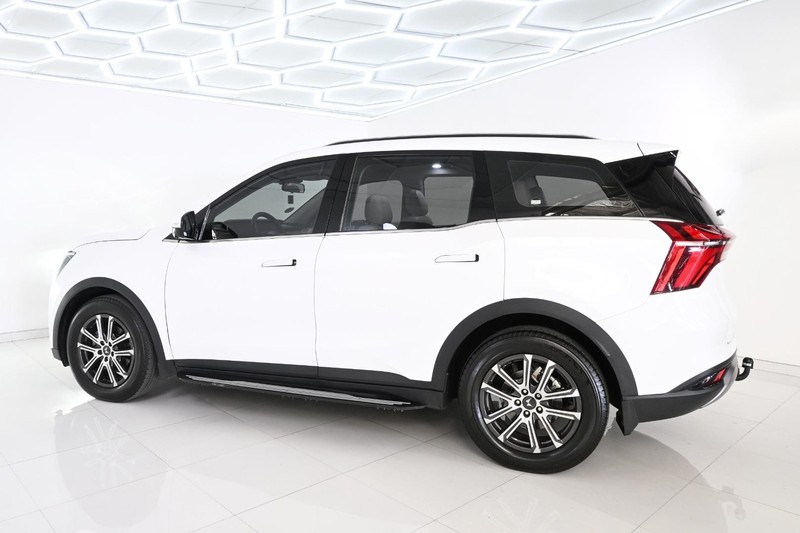 Mahindra XUV700 - Mahindra East Rand - Image 6