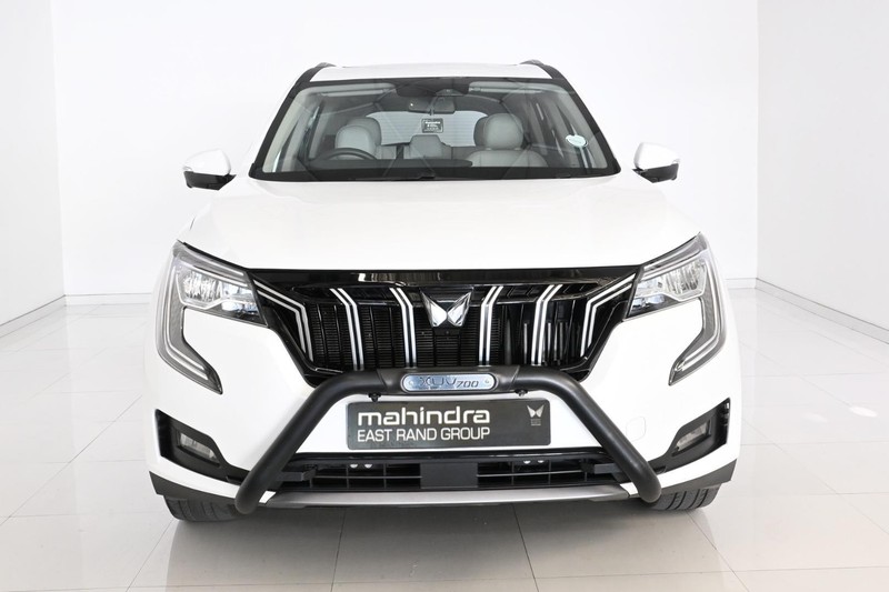 Mahindra XUV700 - Mahindra East Rand - Image 8