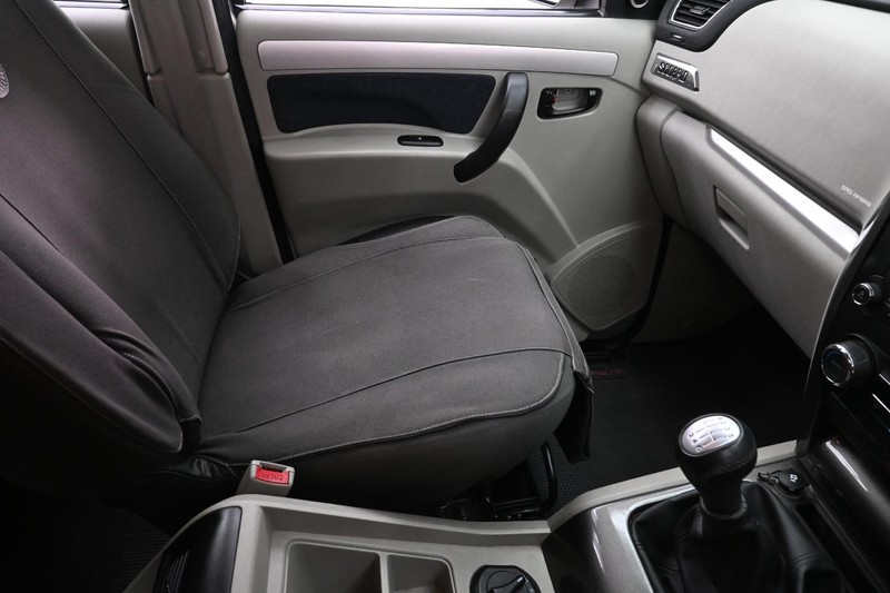 Mahindra Scorpio - Mahindra East Rand - Image 15