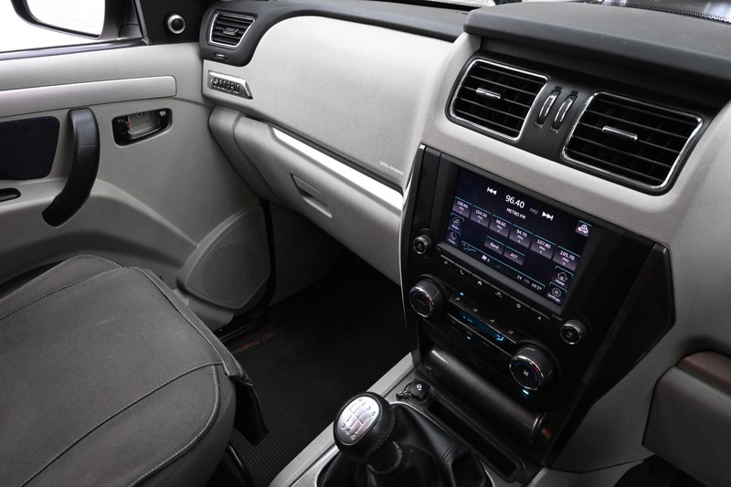 Mahindra Scorpio - Mahindra East Rand - Image 14