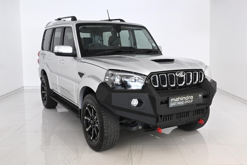 Mahindra Scorpio - Mahindra East Rand - Image 1