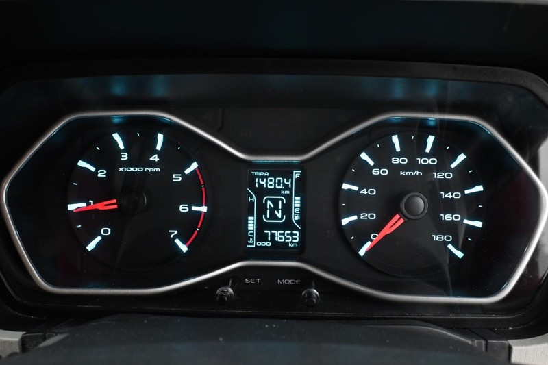 Mahindra Scorpio - Mahindra East Rand - Image 21