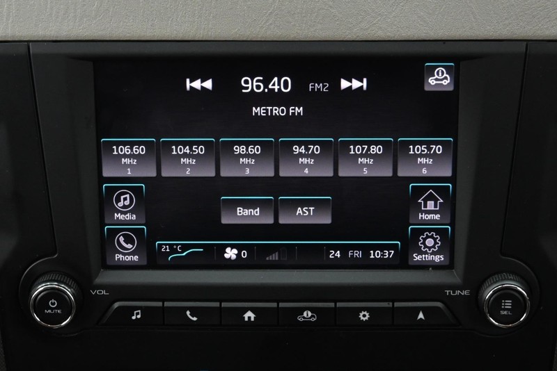 Mahindra Scorpio - Mahindra East Rand - Image 17