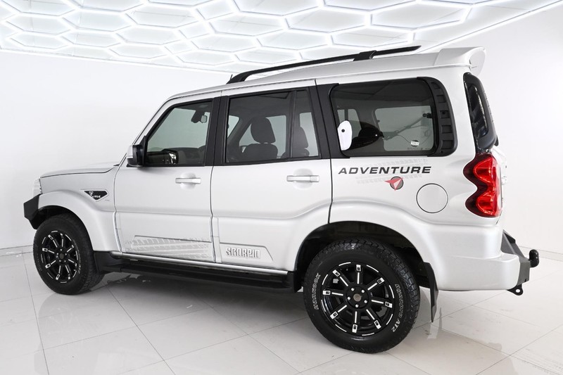 Mahindra Scorpio - Mahindra East Rand - Image 6