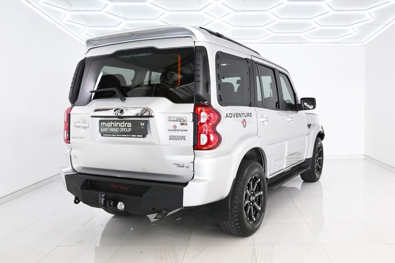 Mahindra Scorpio - Mahindra East Rand - Image 3