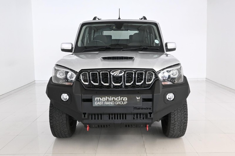 Mahindra Scorpio - Mahindra East Rand - Image 8