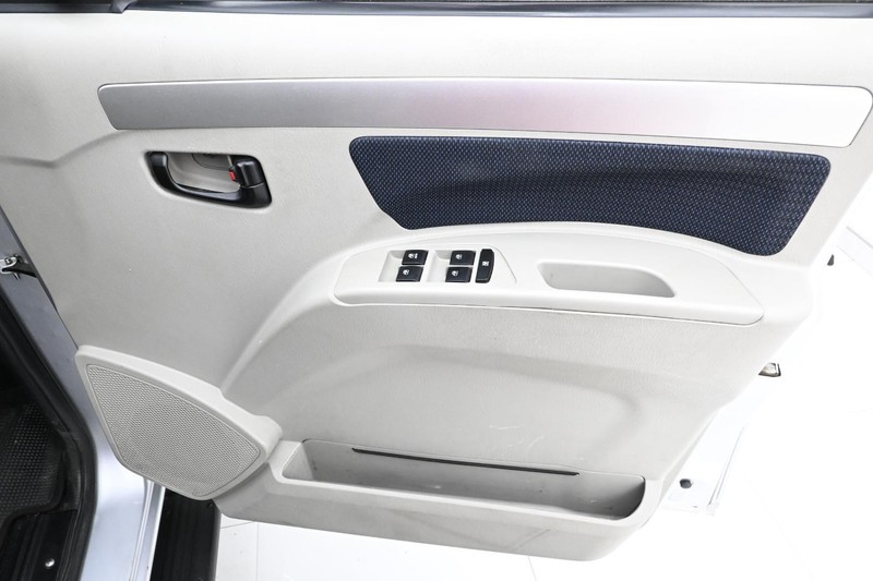 Mahindra Scorpio - Mahindra East Rand - Image 25