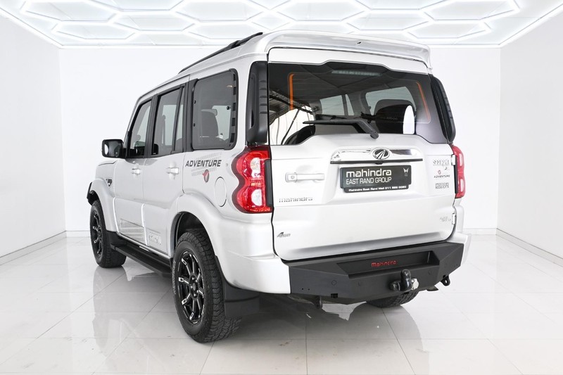 Mahindra Scorpio - Mahindra East Rand - Image 5