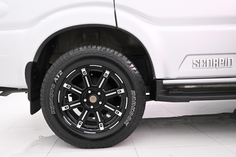 Mahindra Scorpio - Mahindra East Rand - Image 9