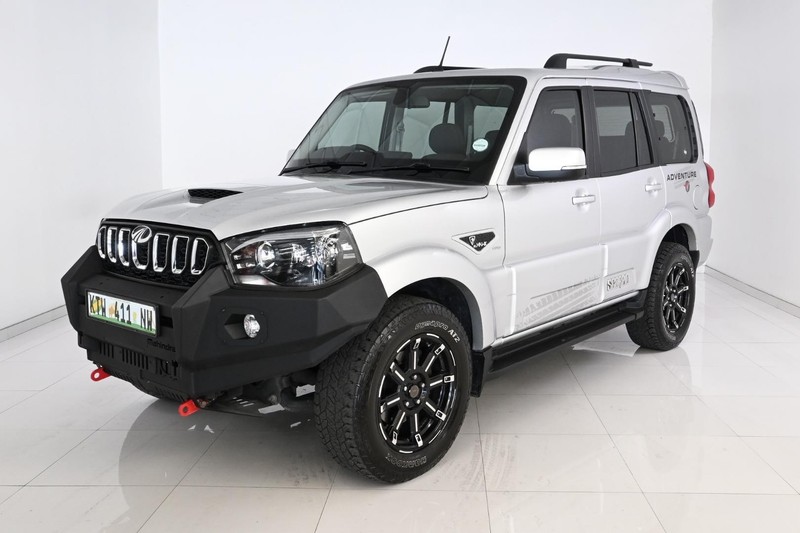 Mahindra Scorpio - Mahindra East Rand - Image 7