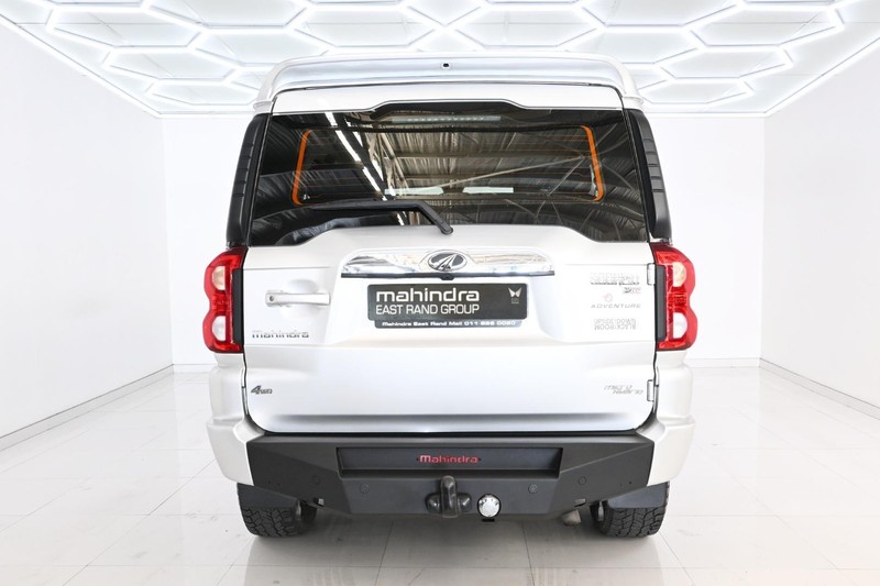 Mahindra Scorpio - Mahindra East Rand - Image 4