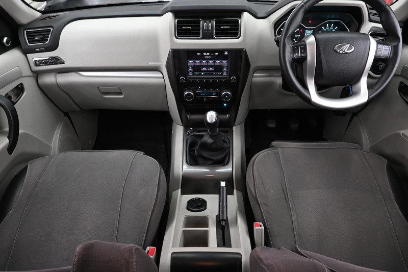 Mahindra Scorpio - Mahindra East Rand - Image 12