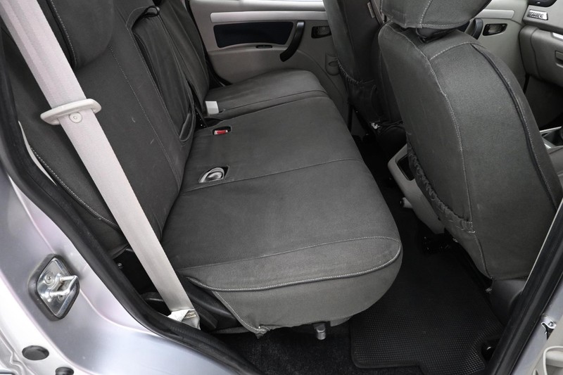 Mahindra Scorpio - Mahindra East Rand - Image 16