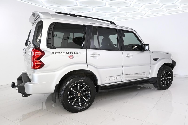 Mahindra Scorpio - Mahindra East Rand - Image 2