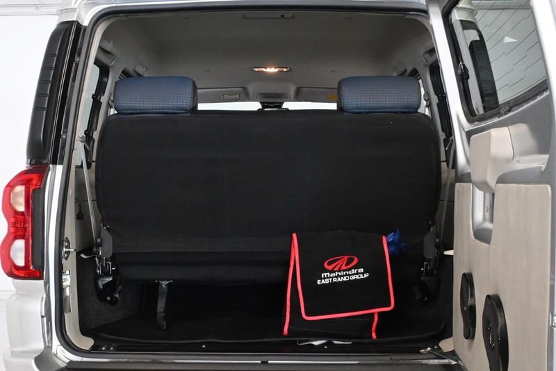 Mahindra Scorpio - Mahindra East Rand - Image 27