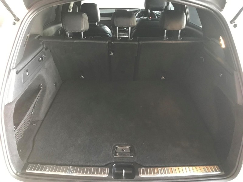 Mercedes-Benz GLC - Vaal Toyota Vereeniging - Image 6