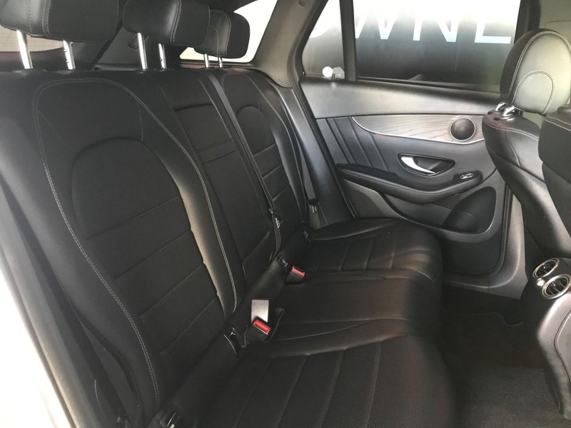 Mercedes-Benz GLC - Vaal Toyota Vereeniging - Image 9