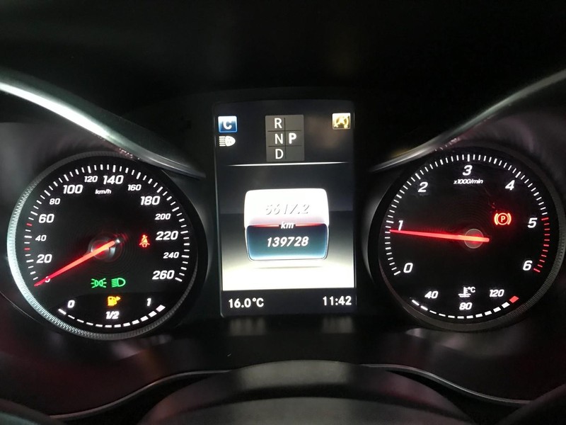 Mercedes-Benz GLC - Vaal Toyota Vereeniging - Image 22