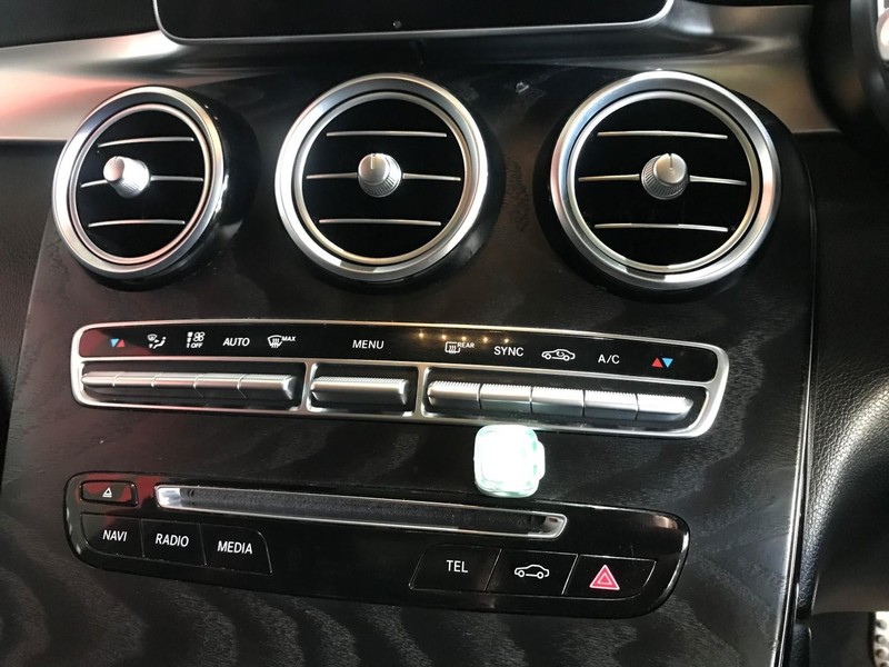 Mercedes-Benz GLC - Vaal Toyota Vereeniging - Image 15