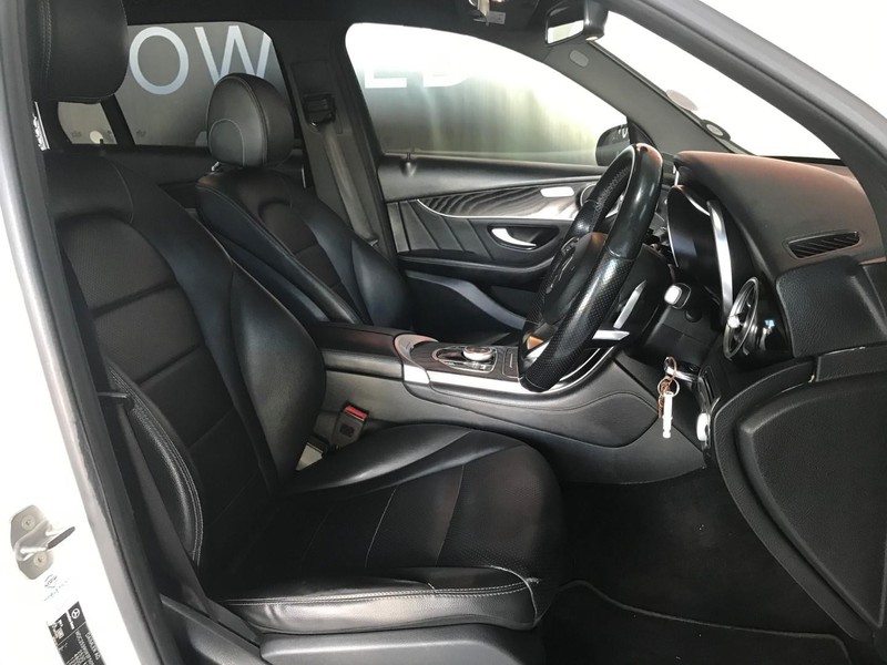 Mercedes-Benz GLC - Vaal Toyota Vereeniging - Image 11