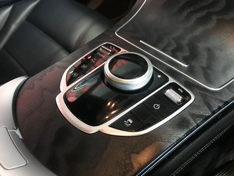 Mercedes-Benz GLC - Vaal Toyota Vereeniging - Image 17