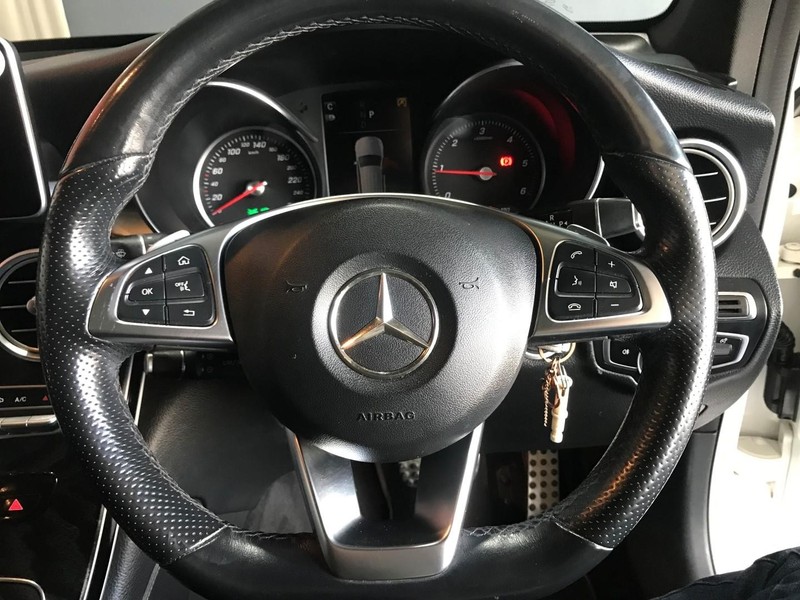 Mercedes-Benz GLC - Vaal Toyota Vereeniging - Image 19